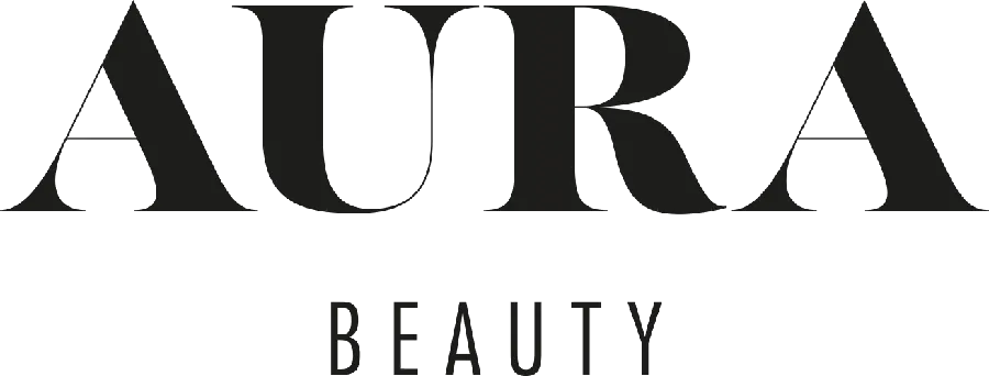 Logo Aura Beauty